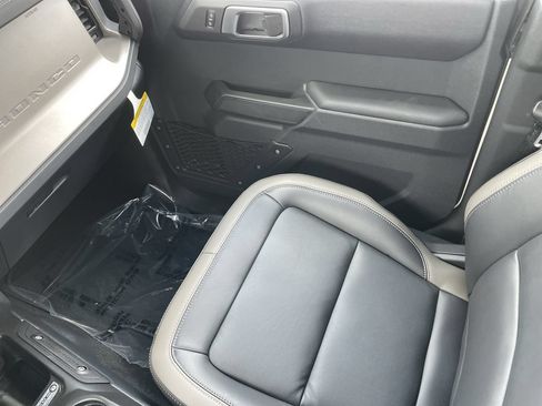 New 2026 Ford Bronco Outer Banks AWD/4WD image 17