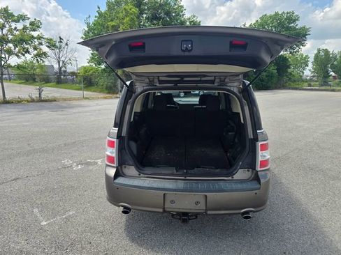 Used 2013 Ford Flex SEL AWD/4WD image 15