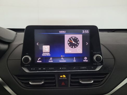 Used 2020 Nissan Altima 2.5 S FWD image 25