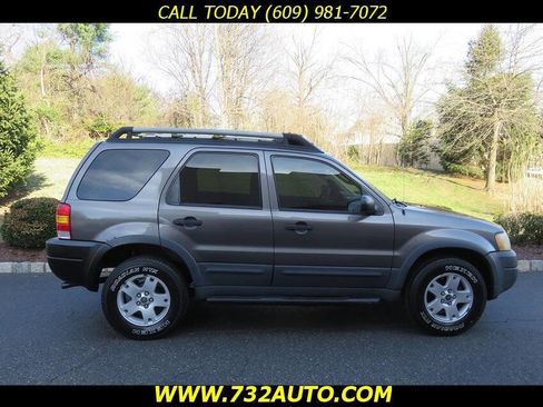 Used 2003 Ford Escape XLT image 4
