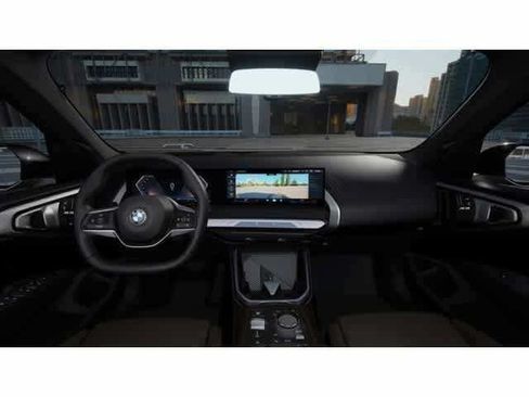 Used 2026 BMW X3 xDrive30i w/ Premium Package AWD/4WD image 10