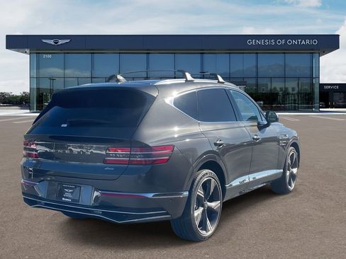 New 2026 Genesis GV80 2.5T Prestige image 2