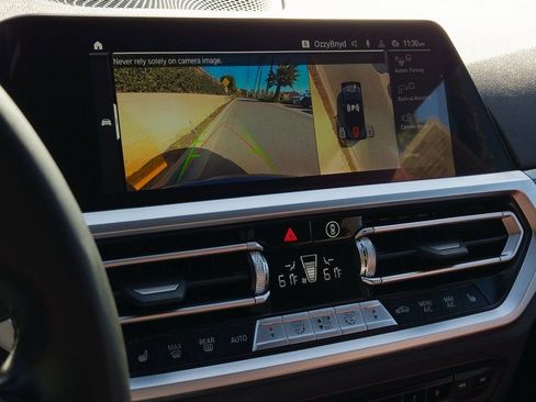 Used 2023 BMW 440i xDrive Convertible w/ Premium Package image 17