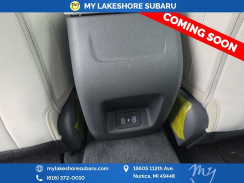 Used 2026 Hyundai Sonata SEL FWD image 13
