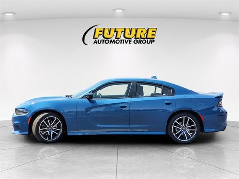Used 2023 Dodge Charger R/T image 8