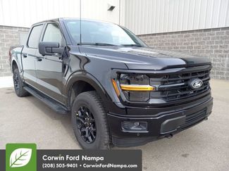 New 2026 Ford F150 XLT 360° Tour