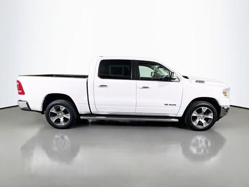 Used 2022 RAM 1500 Laramie image 9