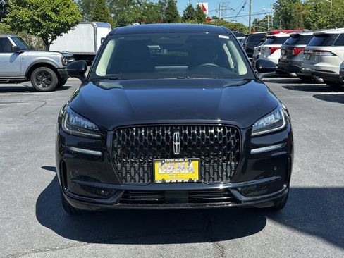 Certified 2024 Lincoln Corsair AWD w/ Equipment Group 101A image 2