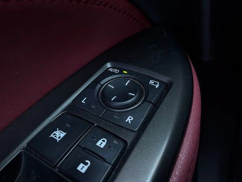 Used 2024 Lexus NX 350 AWD w/ Cold Area Package image 24