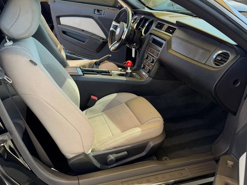 Used 2014 Ford Mustang GT w/ Equipment Group 301A RWD image 10
