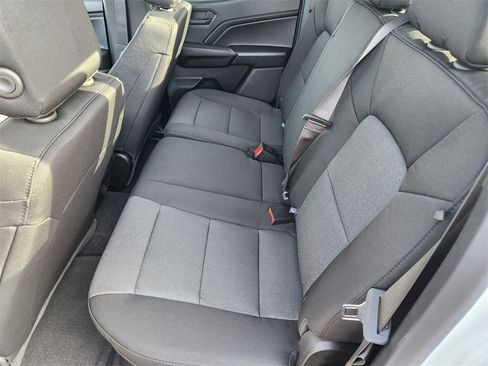 New 2026 Chevrolet Colorado Trail Boss image 8