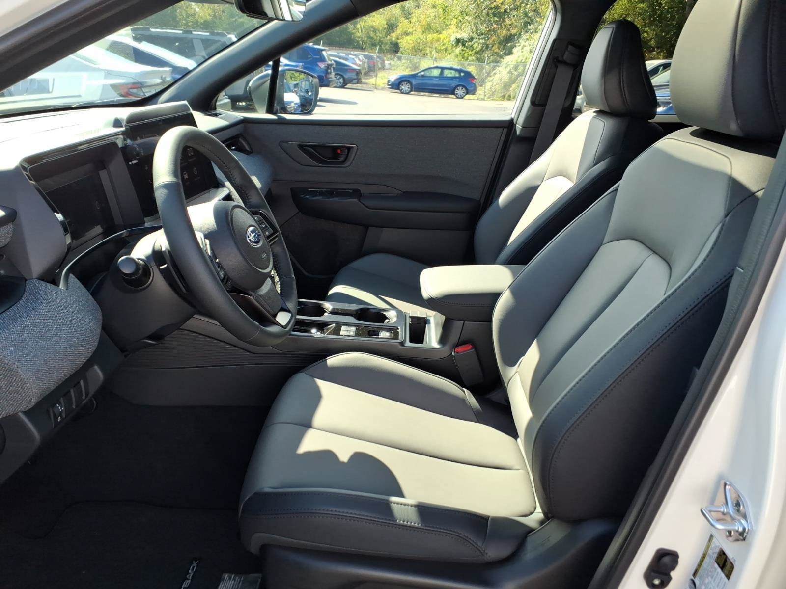 New 2026 Subaru Outback Premium AWD/4WD image 11