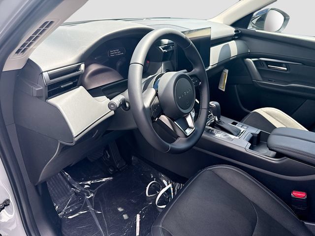 New 2026 MAZDA CX-5 Preferred AWD/4WD image 10