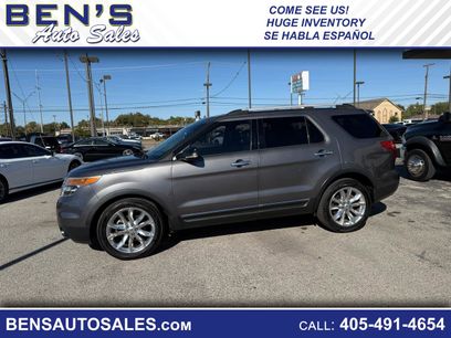 Used 2013 Ford Explorer XLT