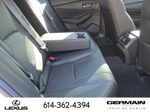 Used 2024 Honda Accord EX-L image 29