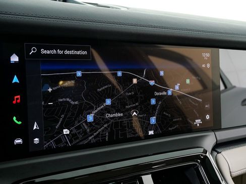 New 2026 Porsche Panamera 4 image 15