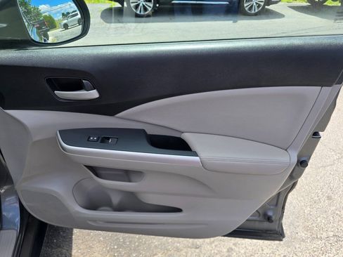 Used 2014 Honda CR-V EX-L image 35