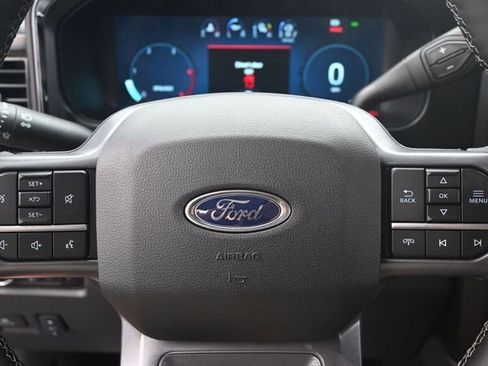 New 2026 Ford F350 Lariat RWD image 9