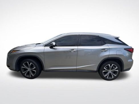 Used 2017 Lexus RX 350 FWD w/ Premium Package image 2