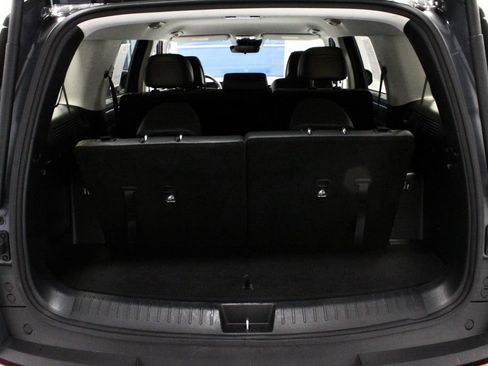 Used 2025 Hyundai Santa Fe SEL FWD image 14