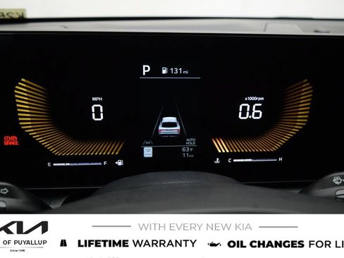 New 2026 Kia K4 FWD image 19