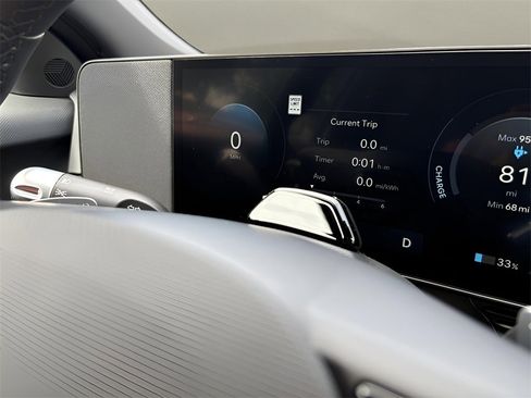 New 2025 Hyundai Ioniq 5 XRT image 10