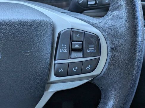 Used 2022 Ford Explorer Limited RWD image 27