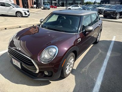 Used 2016 MINI Cooper Clubman