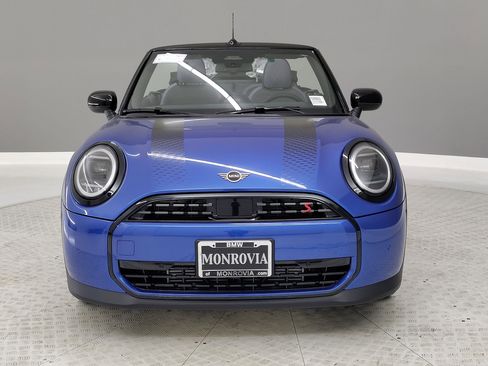 New 2026 MINI Cooper S image 3