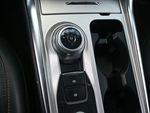 Used 2022 Ford Explorer Timberline AWD/4WD image 27