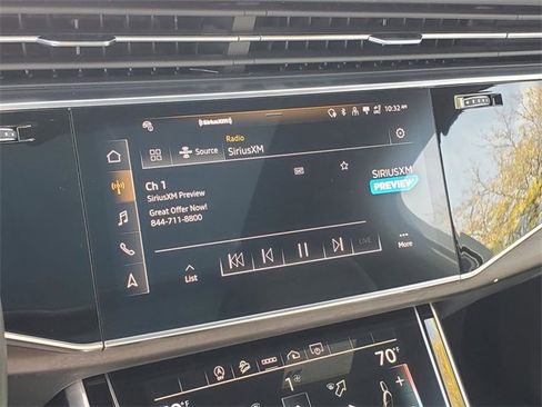 Used 2022 Audi Q7 3.0T Premium Plus w/ Premium Plus Package image 22