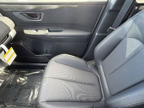 New 2026 Subaru Outback Limited AWD/4WD image 12