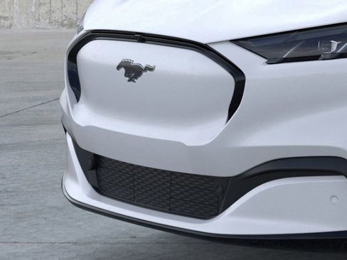 New 2025 Ford Mustang Mach-E Premium w/ Interior Protection Package image 20