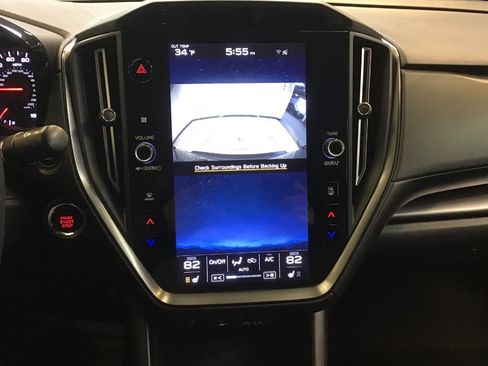 Used 2022 Subaru WRX Premium image 30