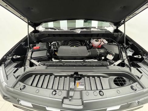 New 2026 Chevrolet Silverado 1500 RST w/ RST All Star Premium Package image 18