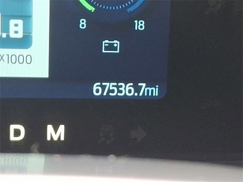 Used 2021 Ford Bronco Wildtrak image 20