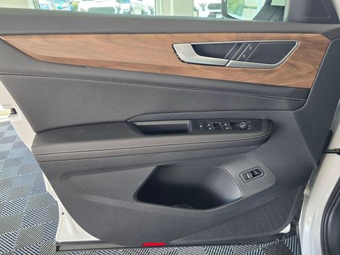 New 2026 Volkswagen Atlas SE AWD/4WD image 31