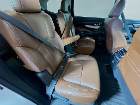 Used 2022 Subaru Ascent Touring AWD/4WD image 24