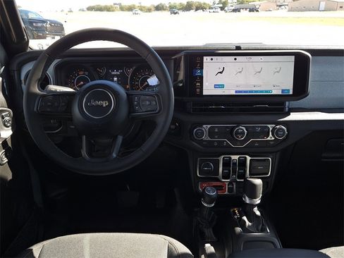 New 2026 Jeep Wrangler Willys image 18