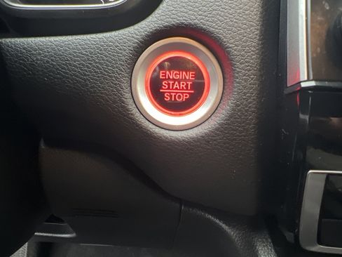 Used 2019 Honda CR-V EX-L image 16