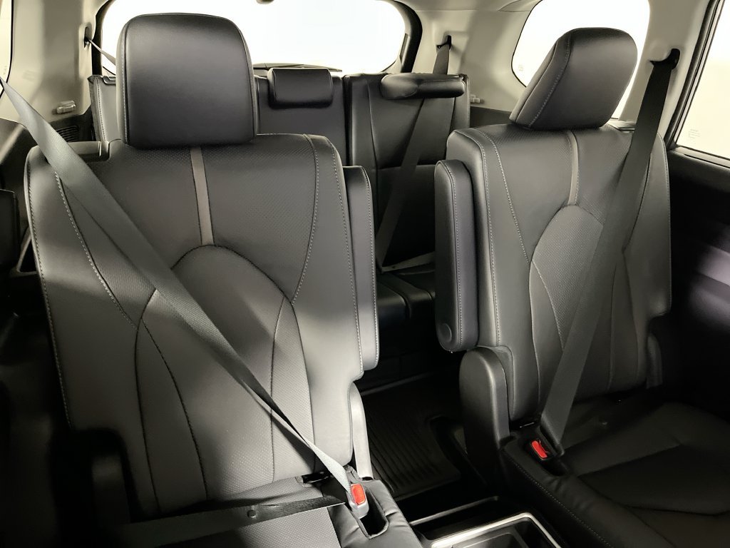 New 2026 Toyota Grand Highlander AWD image 28
