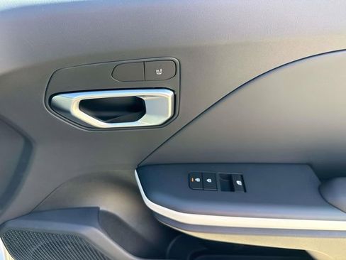 New 2026 Kia K4 GT-Line image 17