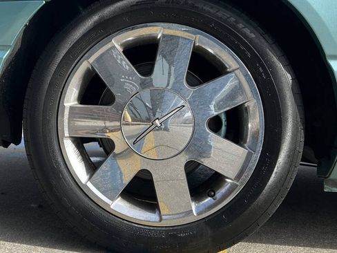 Used 2002 Ford Thunderbird image 31