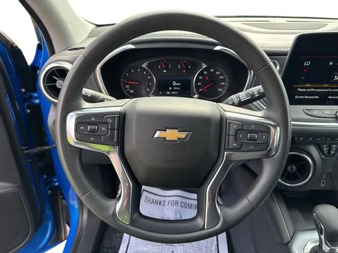 Used 2024 Chevrolet Blazer LT w/ Convenience Package FWD image 15