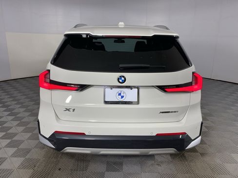 Certified 2023 BMW X1 xDrive28i w/ Premium Package image 25