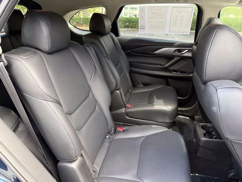 Used 2023 MAZDA CX-9 Touring Plus AWD/4WD image 32
