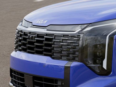 New 2026 Kia Sportage SX image 12