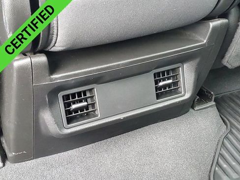 Certified 2023 Chevrolet Silverado 2500 Custom w/ Custom Value Package image 20