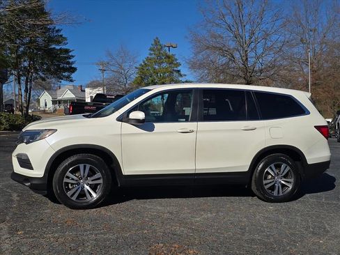 Used 2018 Honda Pilot EX-L image 28