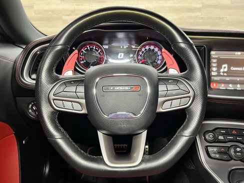 Used 2021 Dodge Challenger R/T Scat Pack w/ Dynamics Package image 20